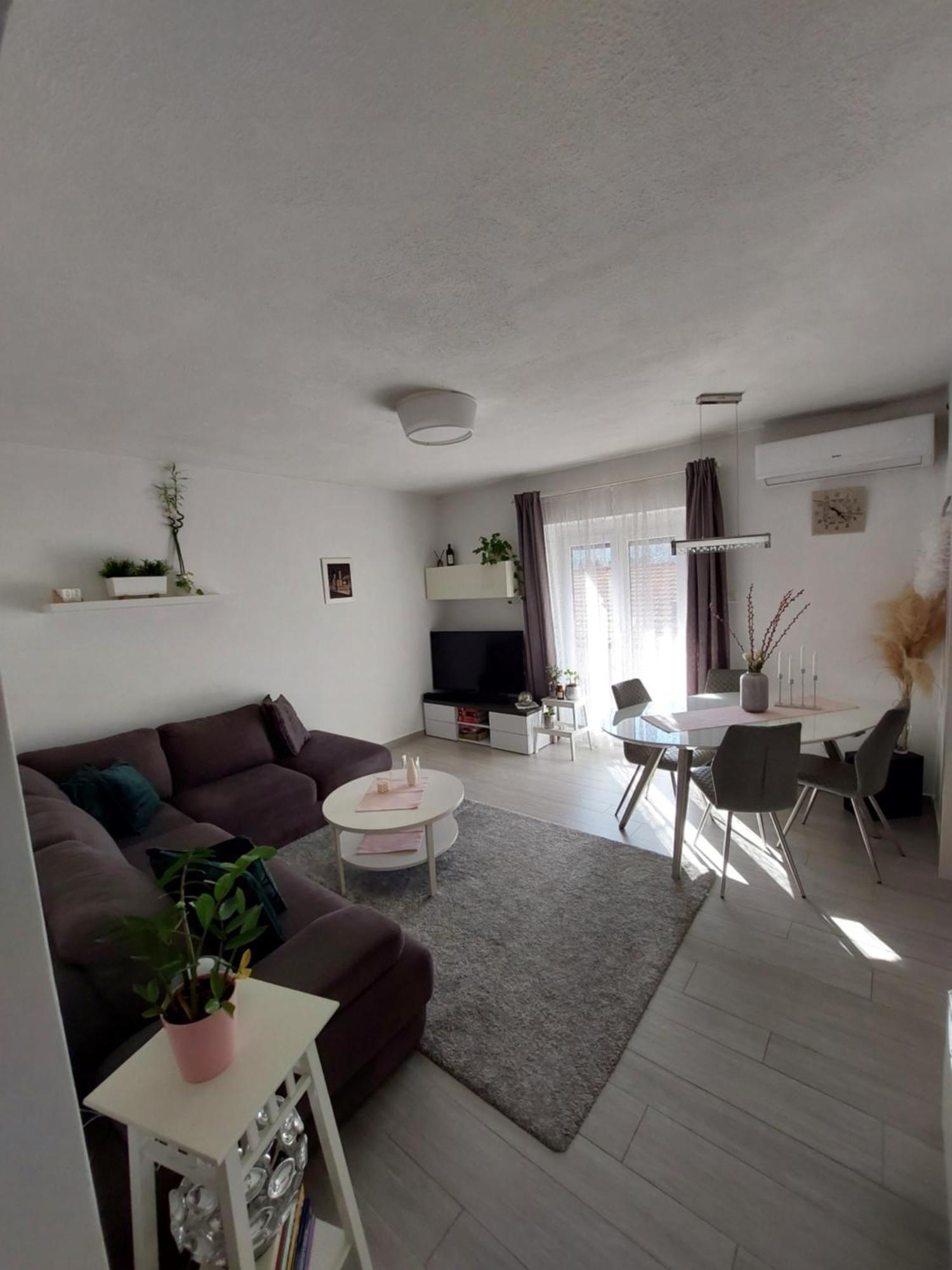 Apartman Nora Jelsa  Esterno foto