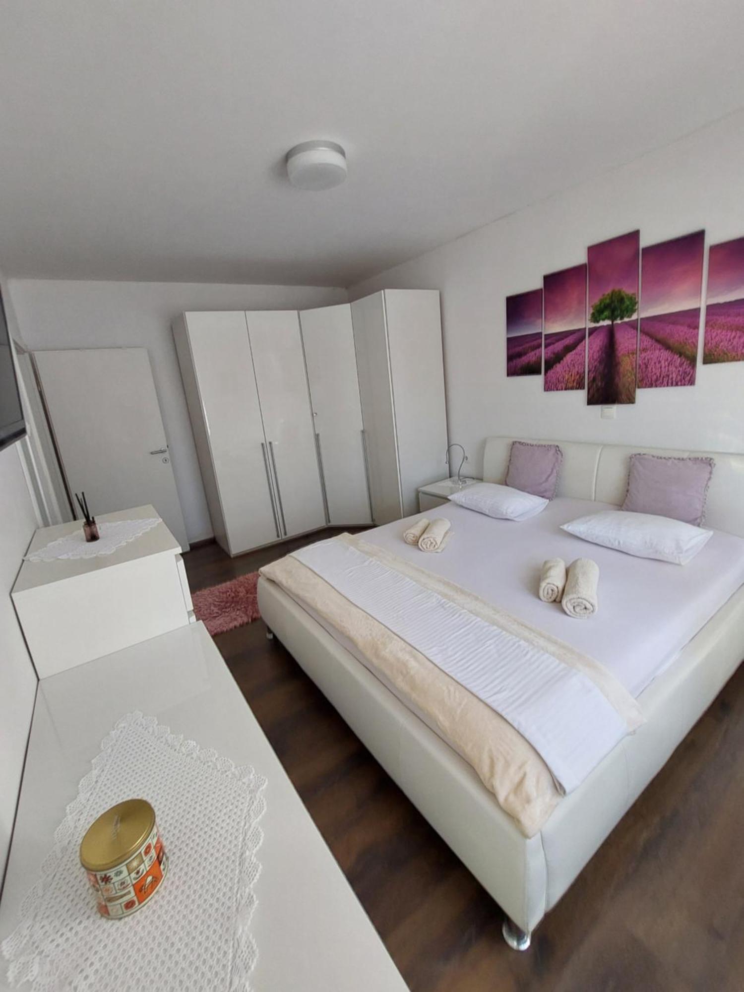 Apartman Nora Jelsa  Esterno foto