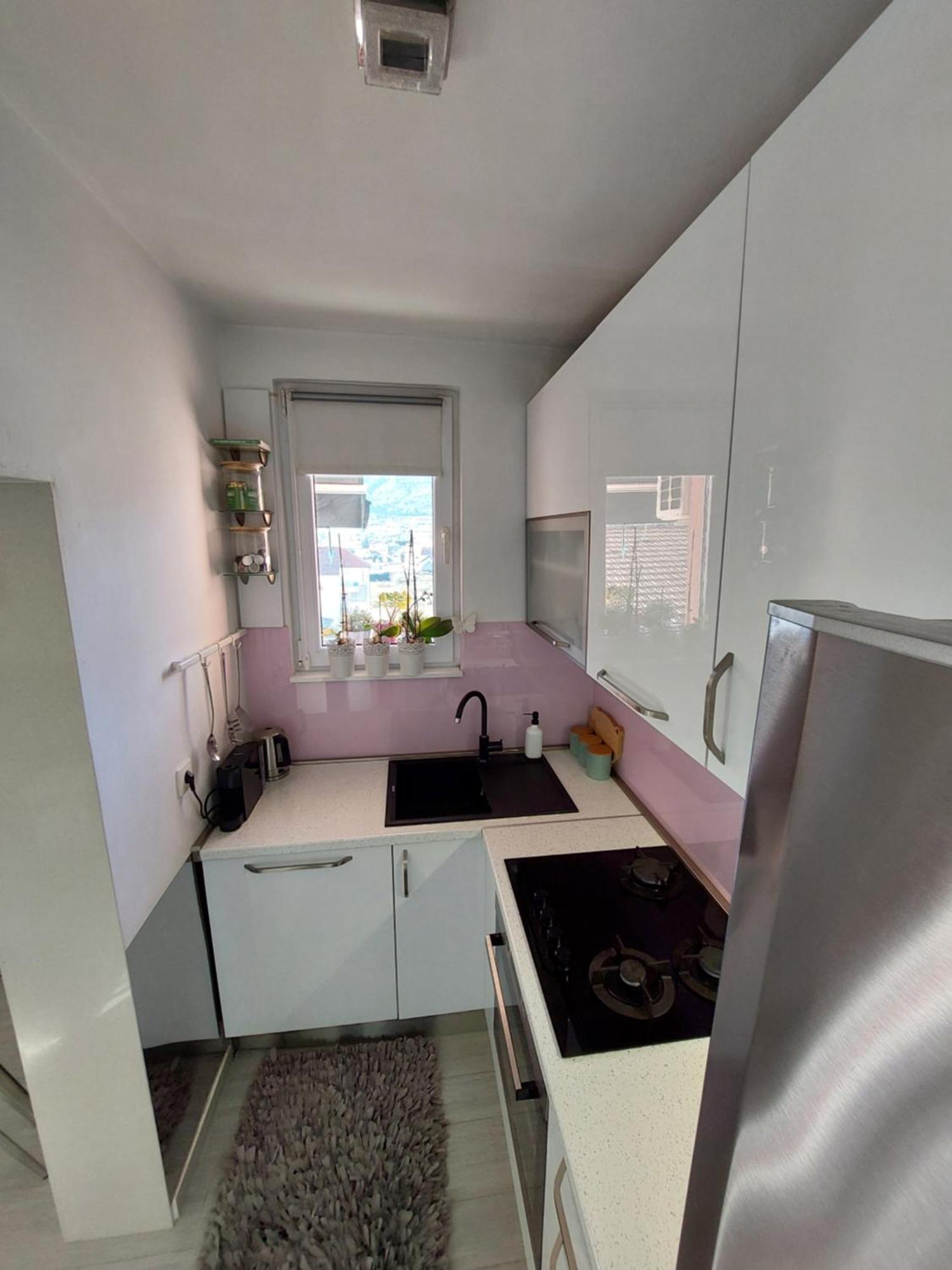 Apartman Nora Jelsa  Esterno foto