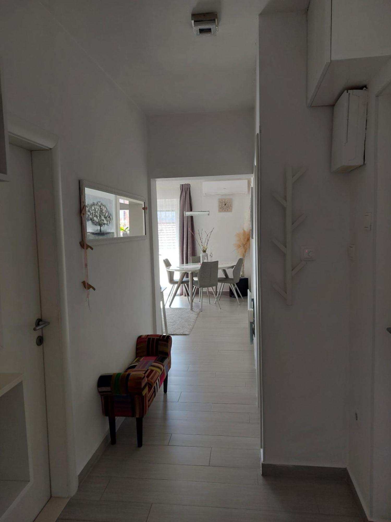 Apartman Nora Jelsa  Esterno foto