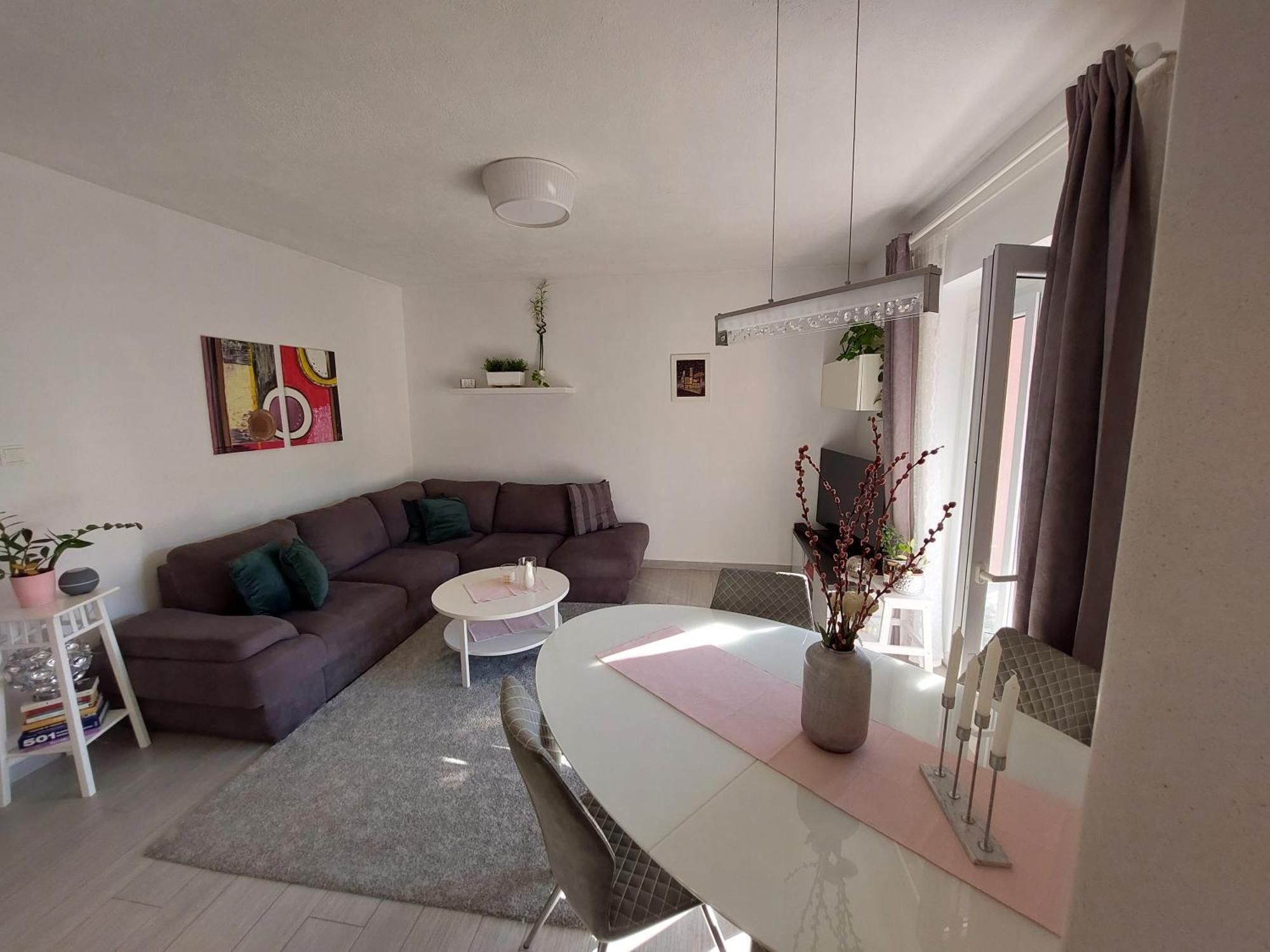 Apartman Nora Jelsa  Esterno foto