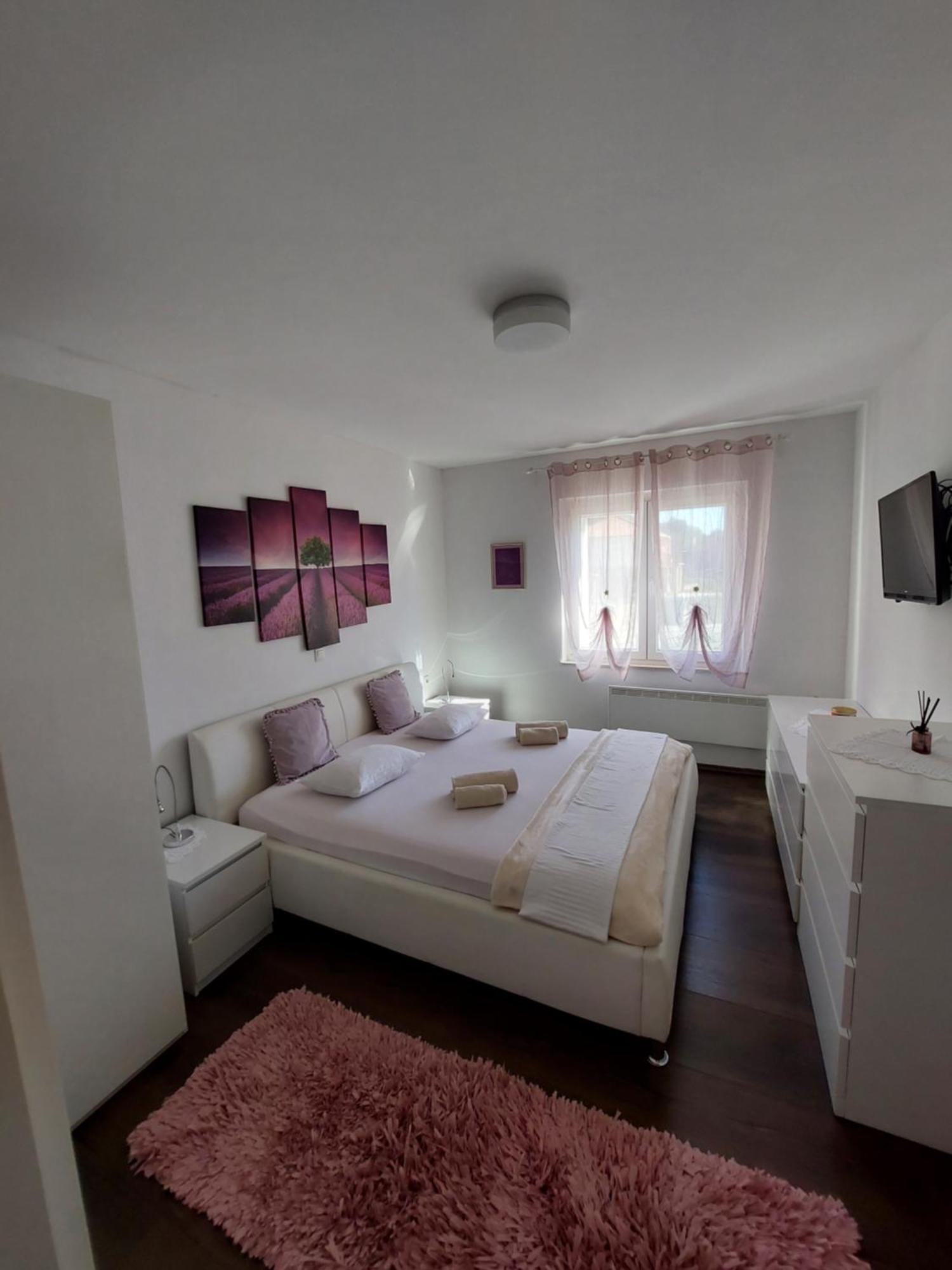 Apartman Nora Jelsa  Esterno foto