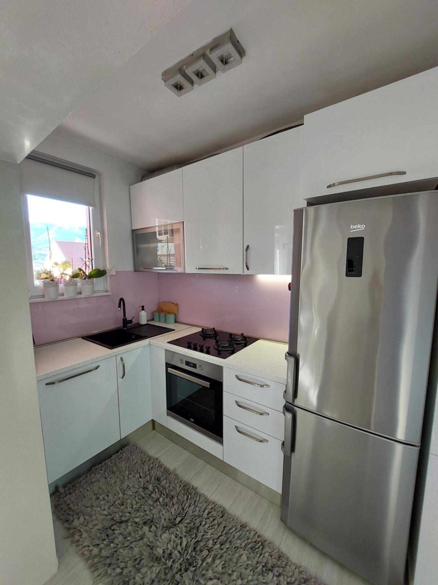 Apartman Nora Jelsa  Esterno foto