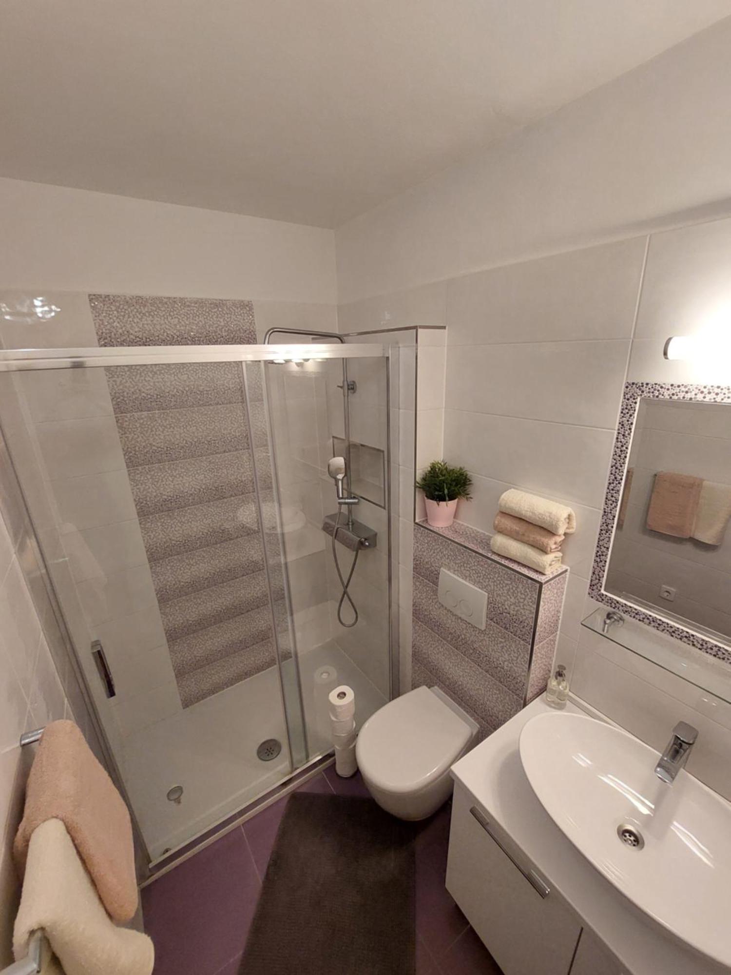 Apartman Nora Jelsa  Esterno foto