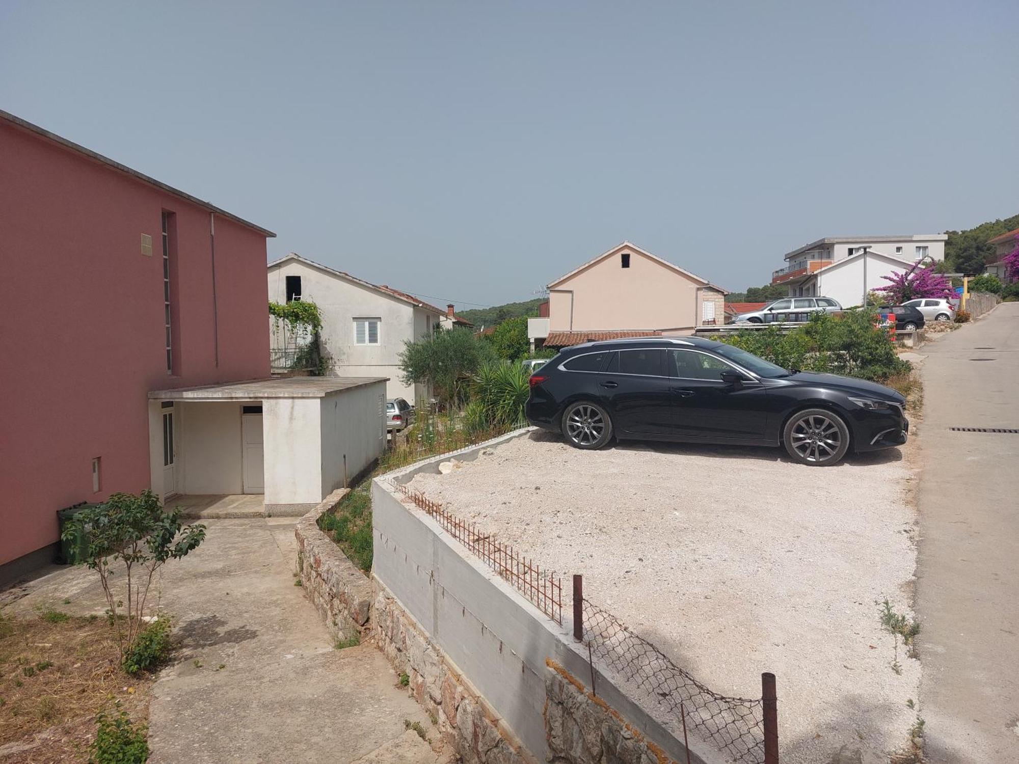 Apartman Nora Jelsa  Esterno foto